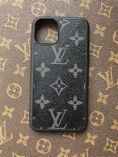 phone cases for iphone 11 louis vuitton